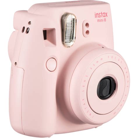 Pink camera magic